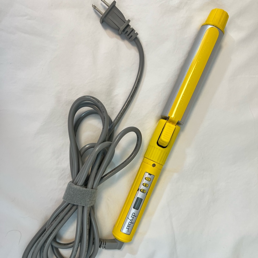 Drybar 1” Curling Wand